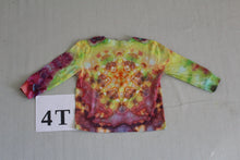 Load image into Gallery viewer, 4T Long Sleeve Toddler Shirt