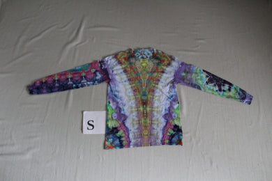 Small Long Sleeve T-Shirt