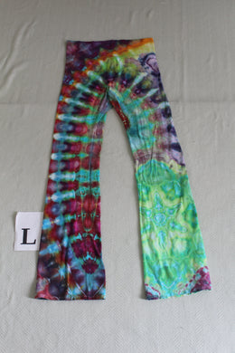 Large Yoga Pants
