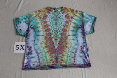 5X T-Shirt
