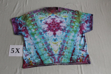 5X T-Shirt