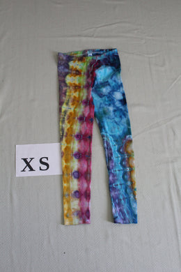 XS Leggings
