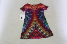 Load image into Gallery viewer, Large A-Line Shift Dress