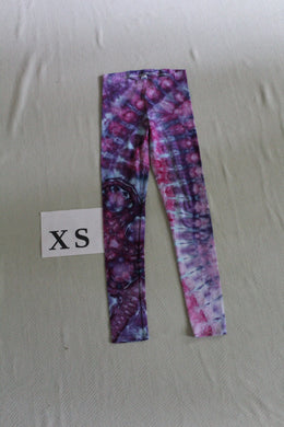 XS Leggings