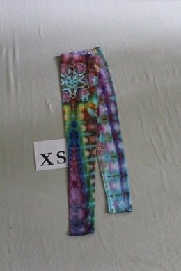 XS Leggings