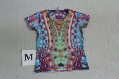 Medium Ladies V-Neck