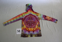 Load image into Gallery viewer, Medium Long Sleeve Hooded Shirt