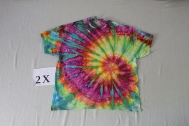 2X Spiral