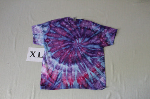 XL Spiral
