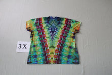 Load image into Gallery viewer, 3X Ladies V-Neck