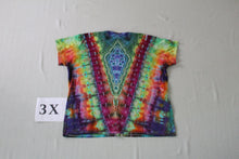 Load image into Gallery viewer, 3X Ladies V-Neck