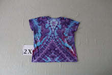 Load image into Gallery viewer, 2X Ladies V-Neck