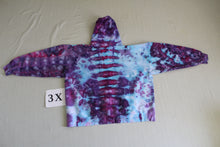 Load image into Gallery viewer, 3X Pullover Hoodie