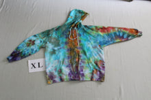 Load image into Gallery viewer, XL Zipper Hoodie
