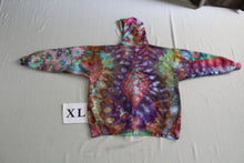 Load image into Gallery viewer, XL Zipper Hoodie