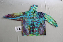 Load image into Gallery viewer, XL Zipper Hoodie