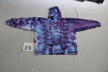 Load image into Gallery viewer, 2X Pullover Hoodie