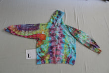 Load image into Gallery viewer, Large Zipper Hoodie