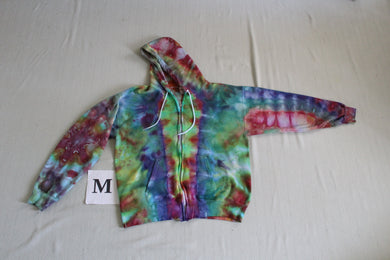 Medium Zipper Hoodie