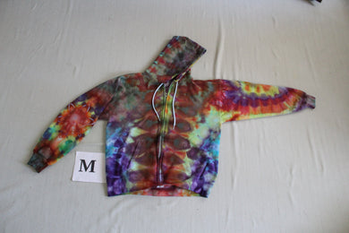 Medium Zipper Hoodie