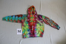 Load image into Gallery viewer, Medium Zipper Hoodie