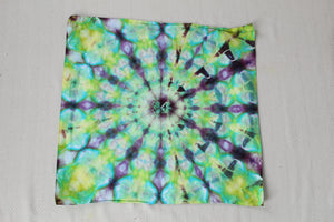 22”x22” Bandana