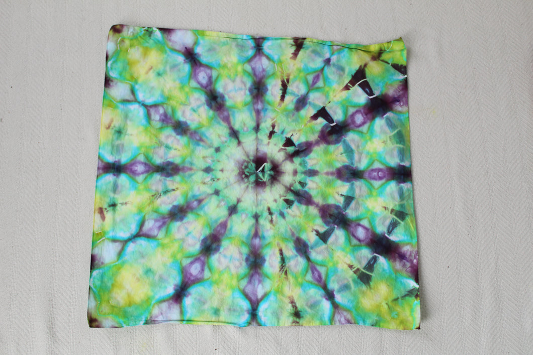 22”x22” Bandana
