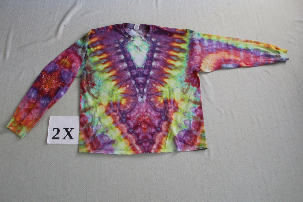 2X Long Sleeve