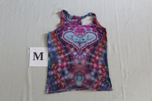 Medium Ladies Tank Top