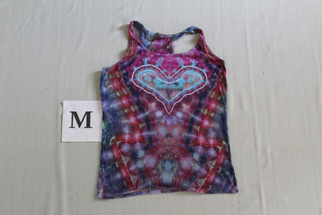 Medium Ladies Tank Top