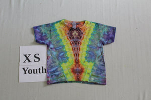 XS Youth T-Shirt