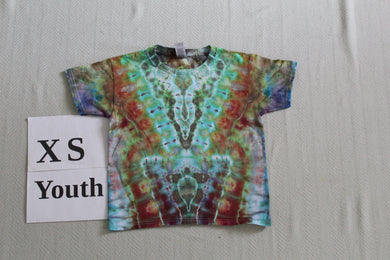 XS Youth T-Shirt