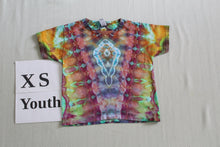 Load image into Gallery viewer, XS Youth T-Shirt