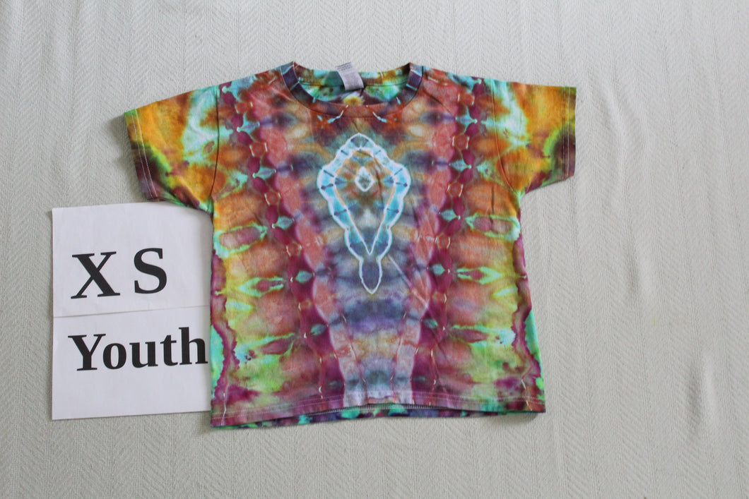 XS Youth T-Shirt