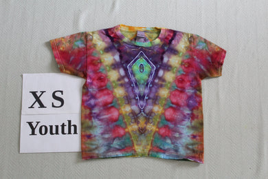 XS Youth T-Shirt