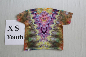XS Youth T-Shirt