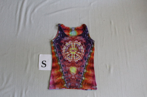 Small Ladies Tank Top