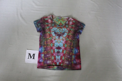 Medium Ladies V-Neck