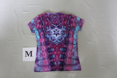 Medium Ladies V-Neck