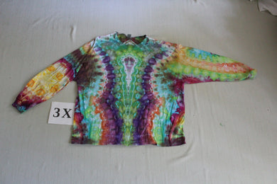 3X Long Sleeve