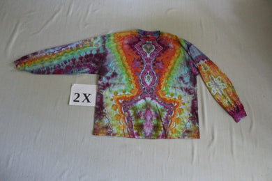 2X Long Sleeve