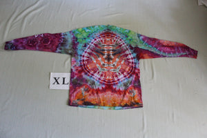 XL Long Sleeve