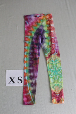 XS Leggings