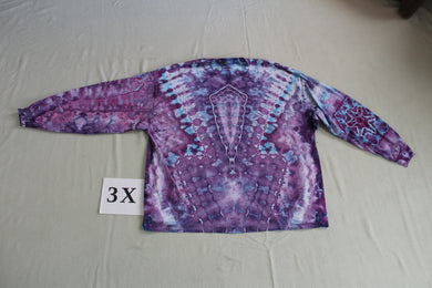 3X Long Sleeve