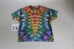 2X T-Shirt