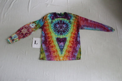 Large Long Sleeve