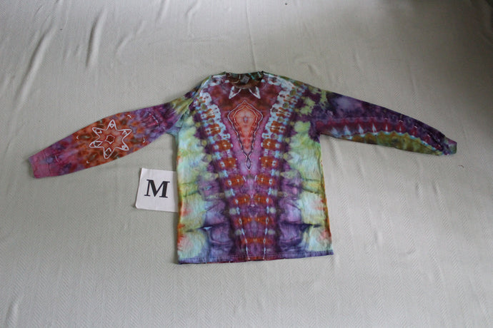 Medium Long Sleeve
