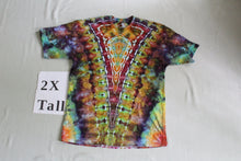 Load image into Gallery viewer, 2X Tall T-Shirt