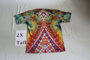 2X Tall T-Shirt