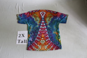 2X Tall T-Shirt